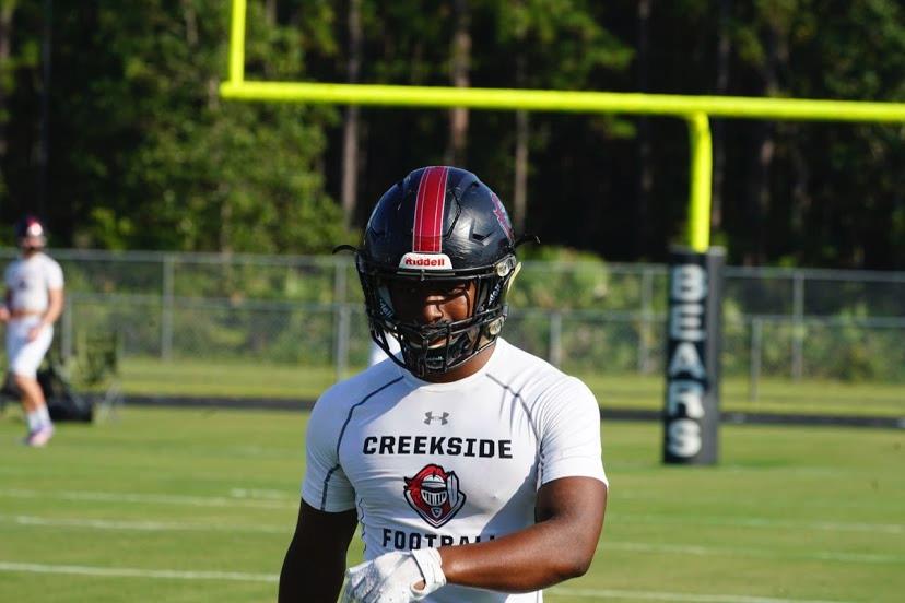 Jalen Hines