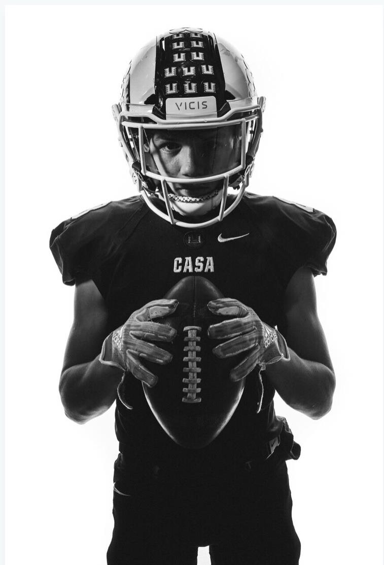 Dylan Overstreet mugshot