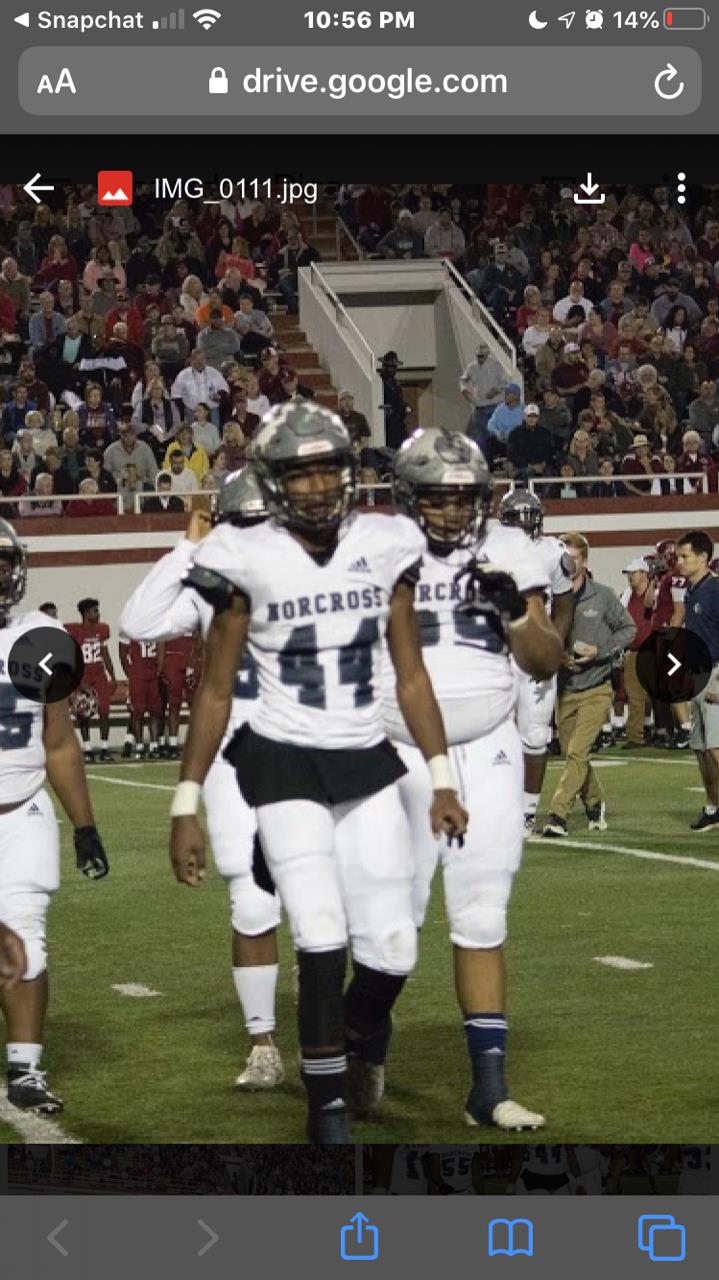 Jihad Jackson