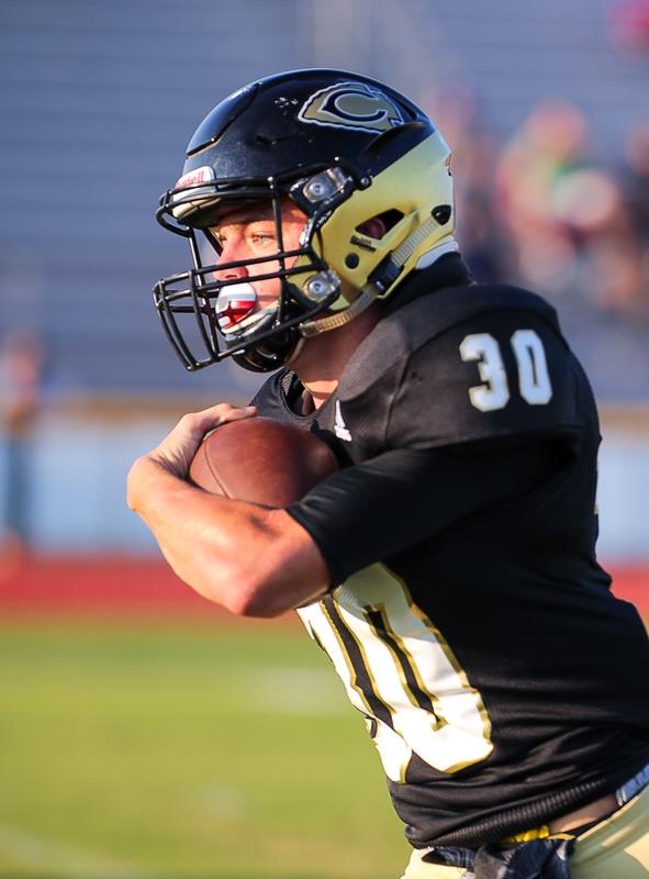 Harrison Kolb