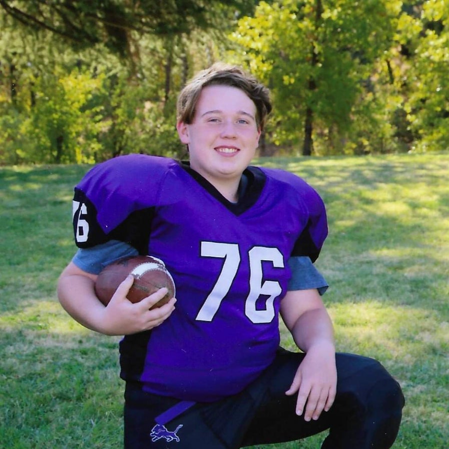 Matthew Bergeron