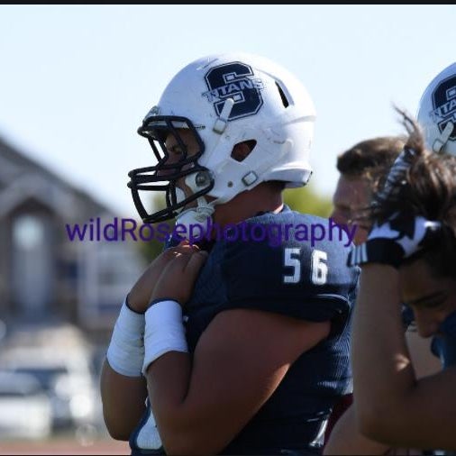 Wyatt Stoker