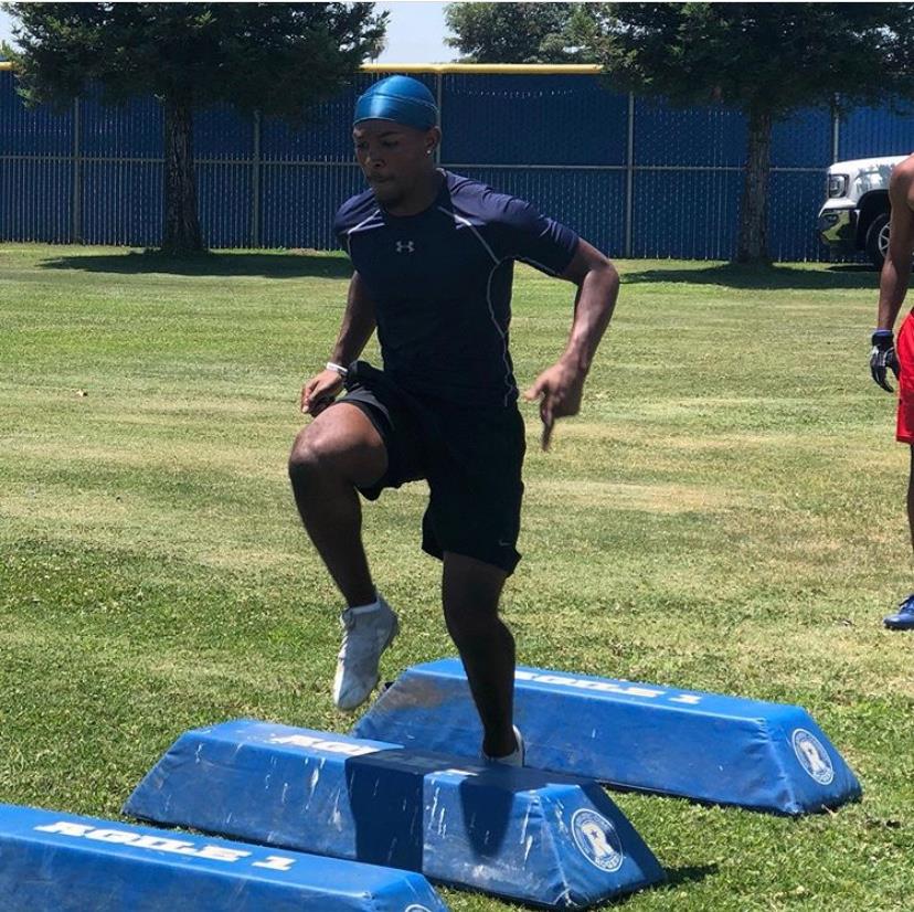 Ronnie Simril mugshot