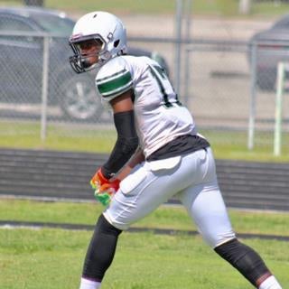 Marcellus Crutchfield