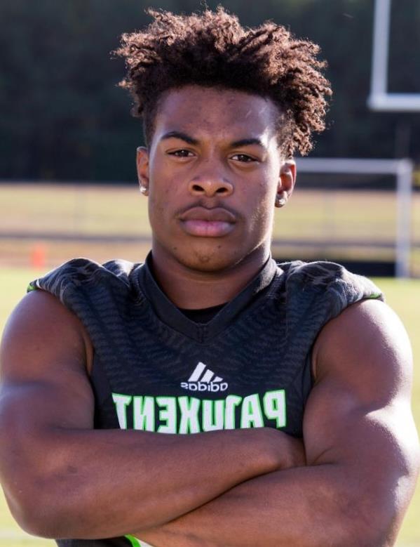 Dajore Brooks