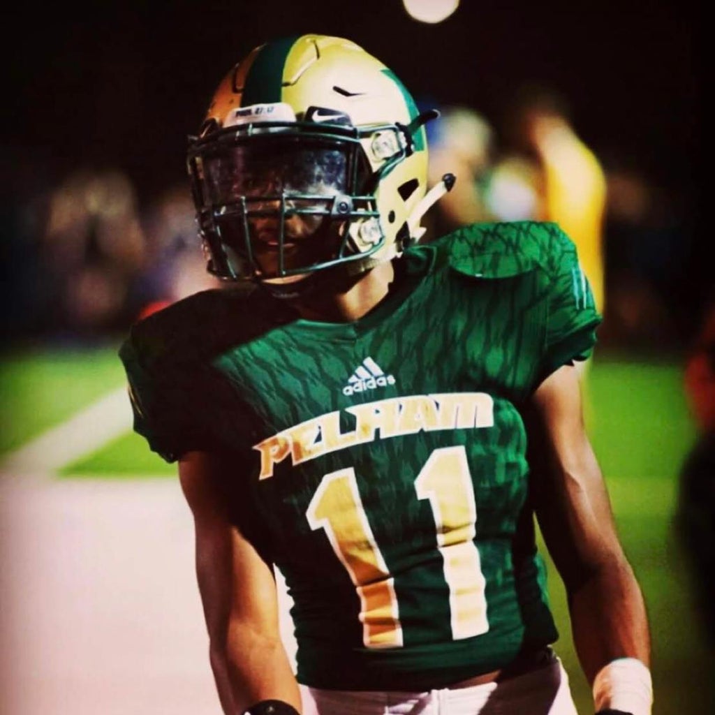 Darius Copeland