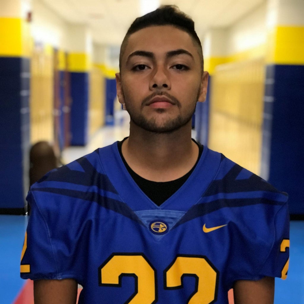 Johnathan Irizarry