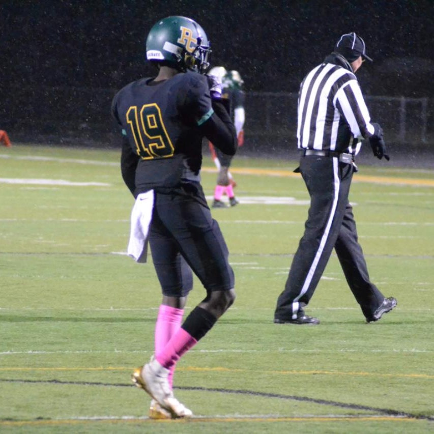 Austin Ayobamidele