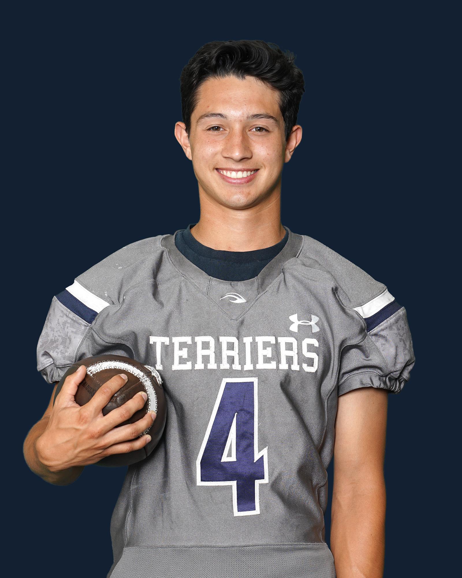 Adam Valencia