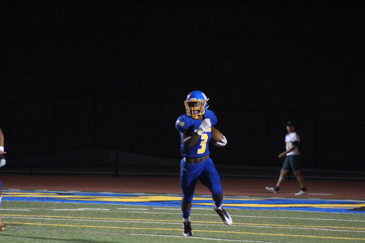 Kendall Lane mugshot