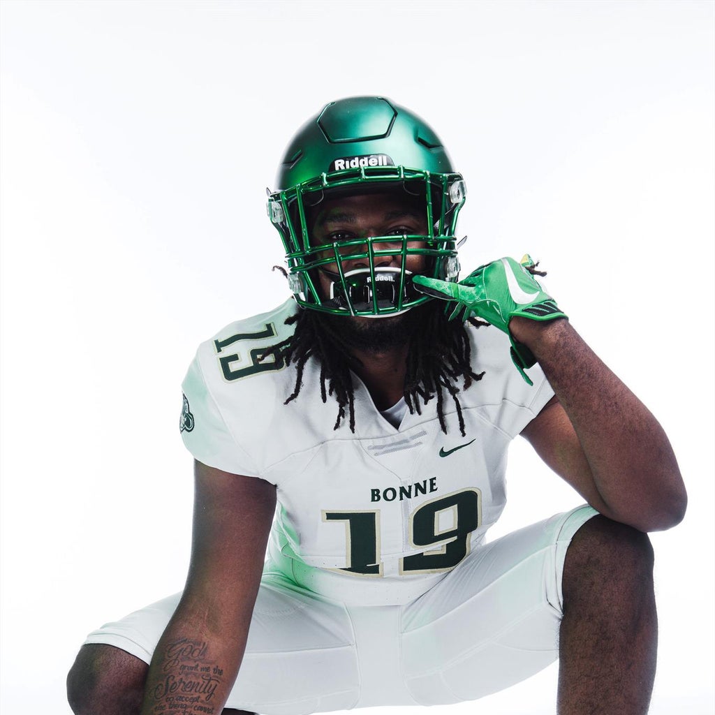 Maleek Williams