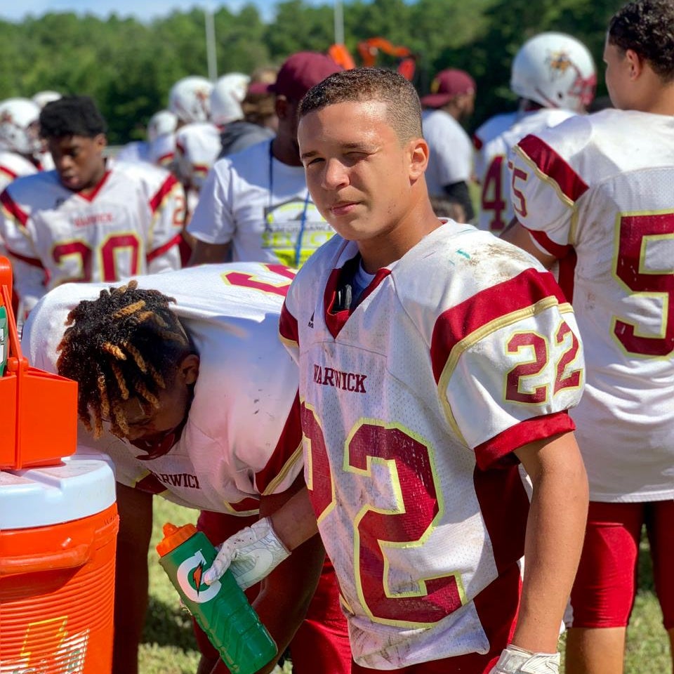 Bryce Buchanan