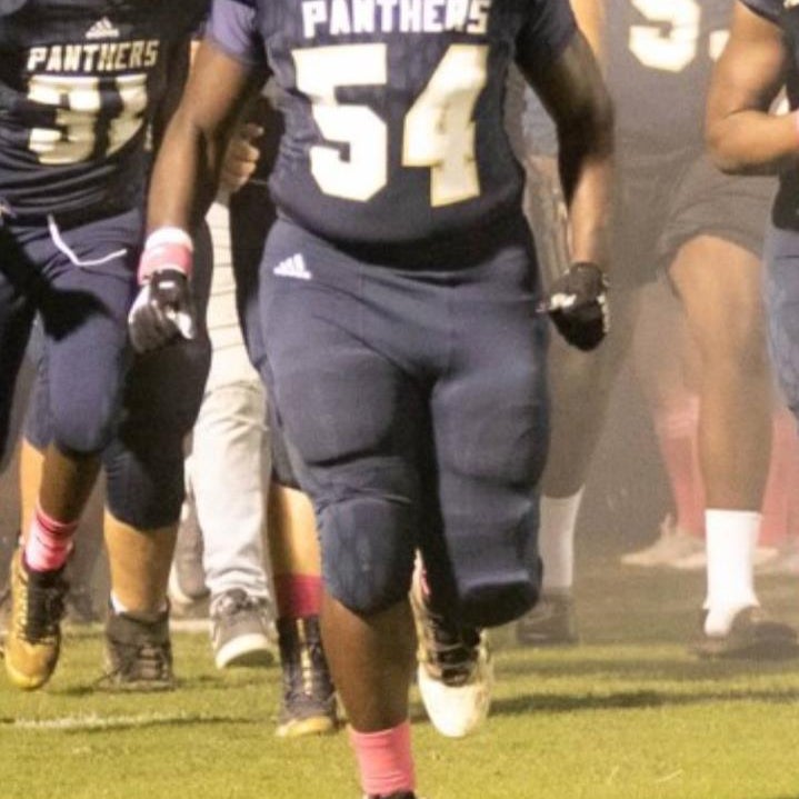 Zalan Barrett