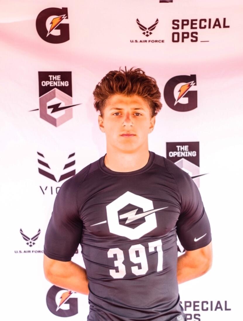 Ashton Hayes