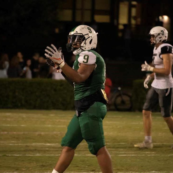 Jaylon Hall-wright