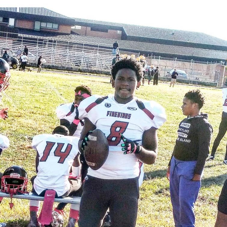 Kahsir Williams