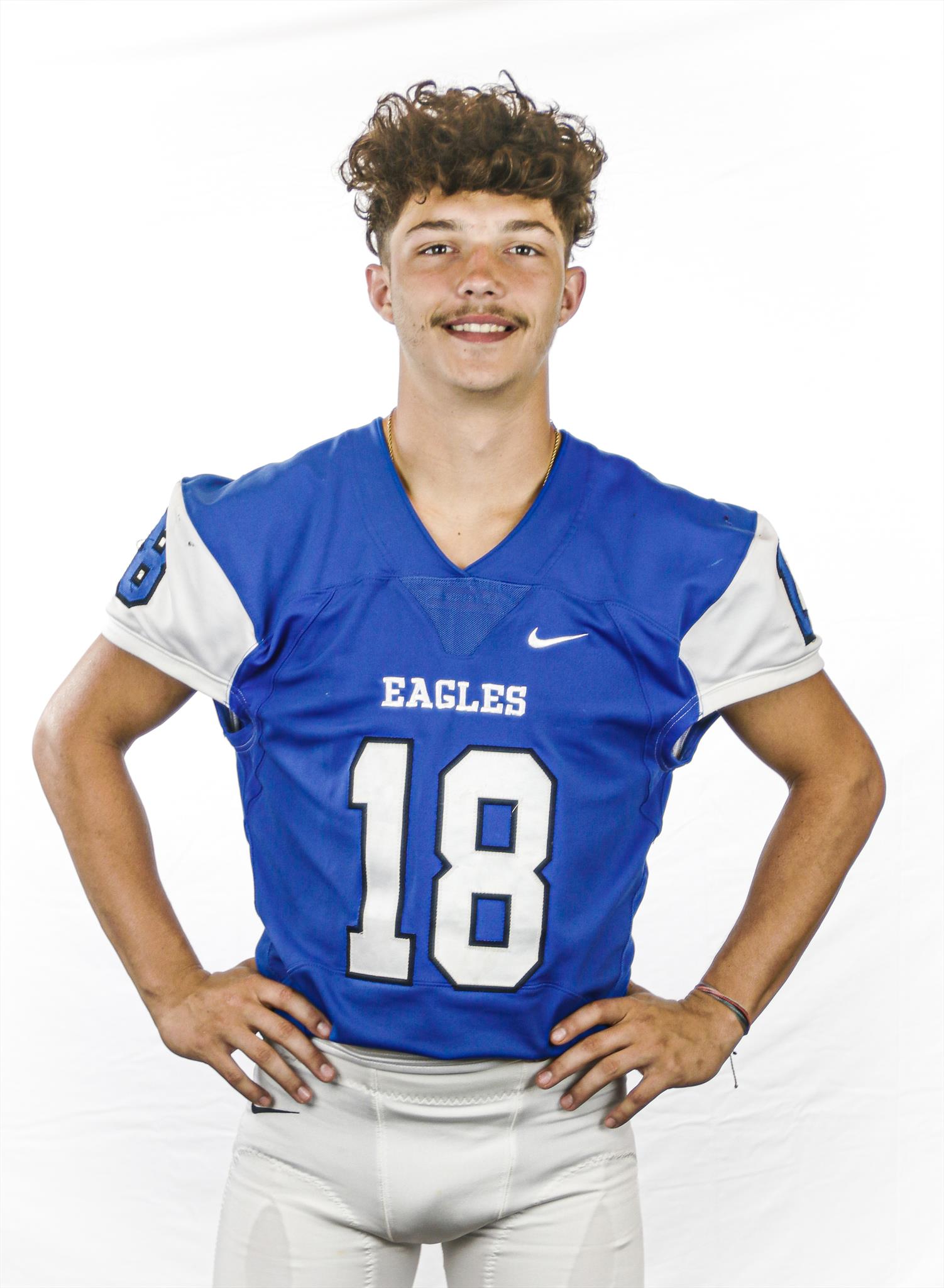 Cole Joyce