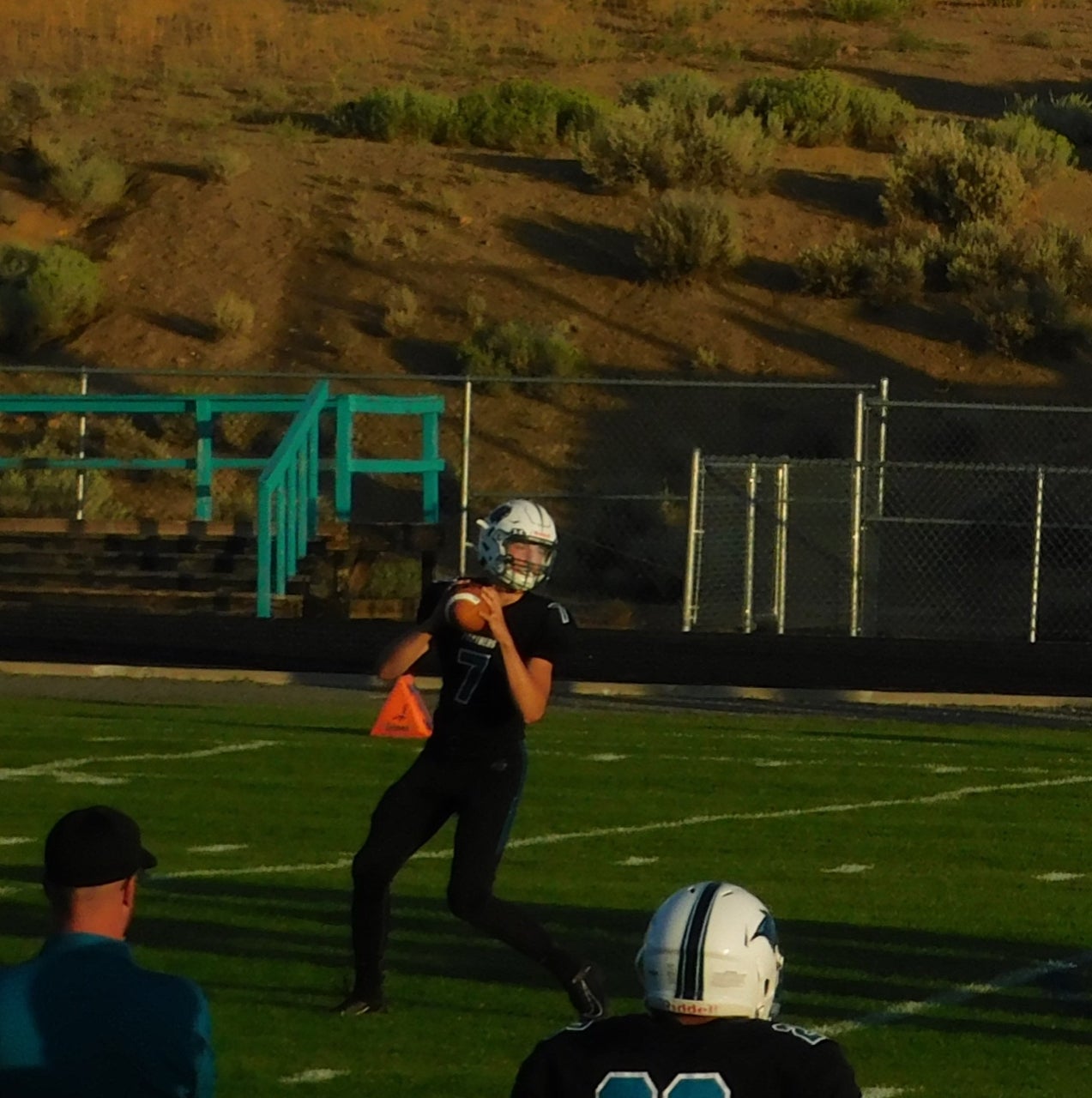 Cameron Zeidler