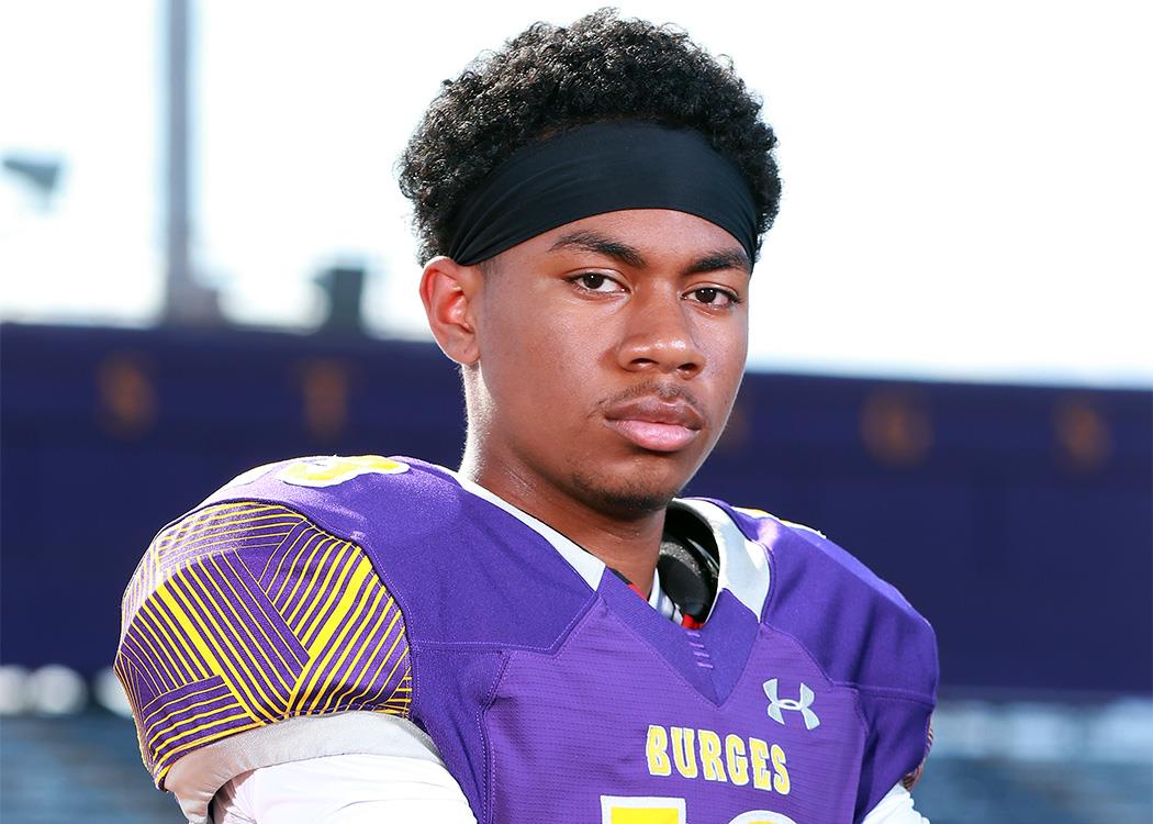 Audwin Johnson