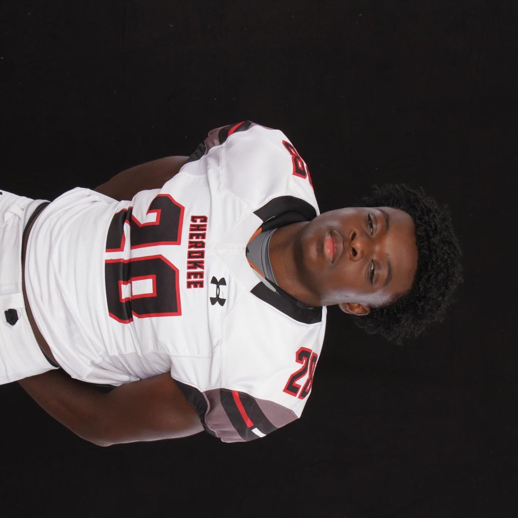 Jimmie Graham mugshot
