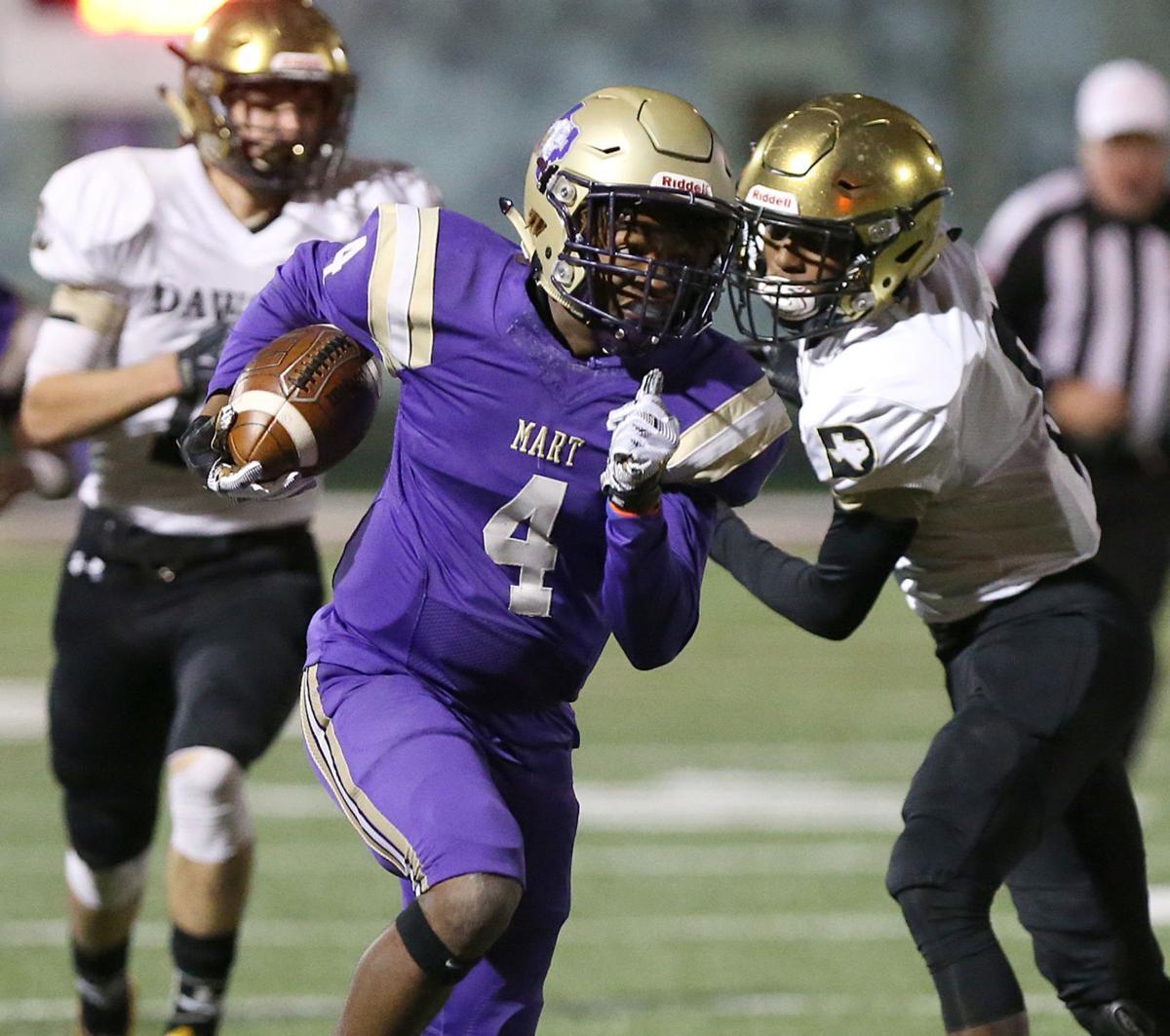 De'traevion Medlock