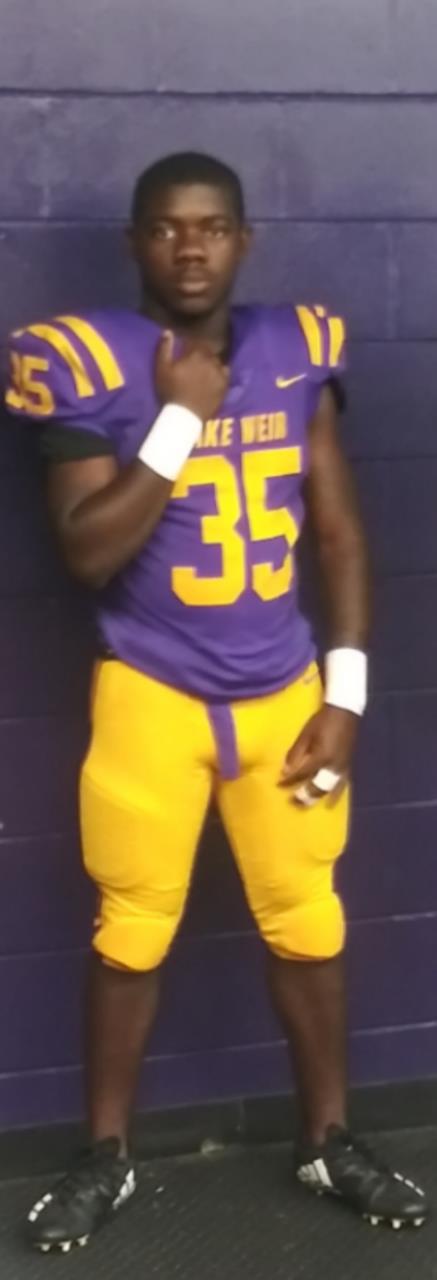 Jearld Smith