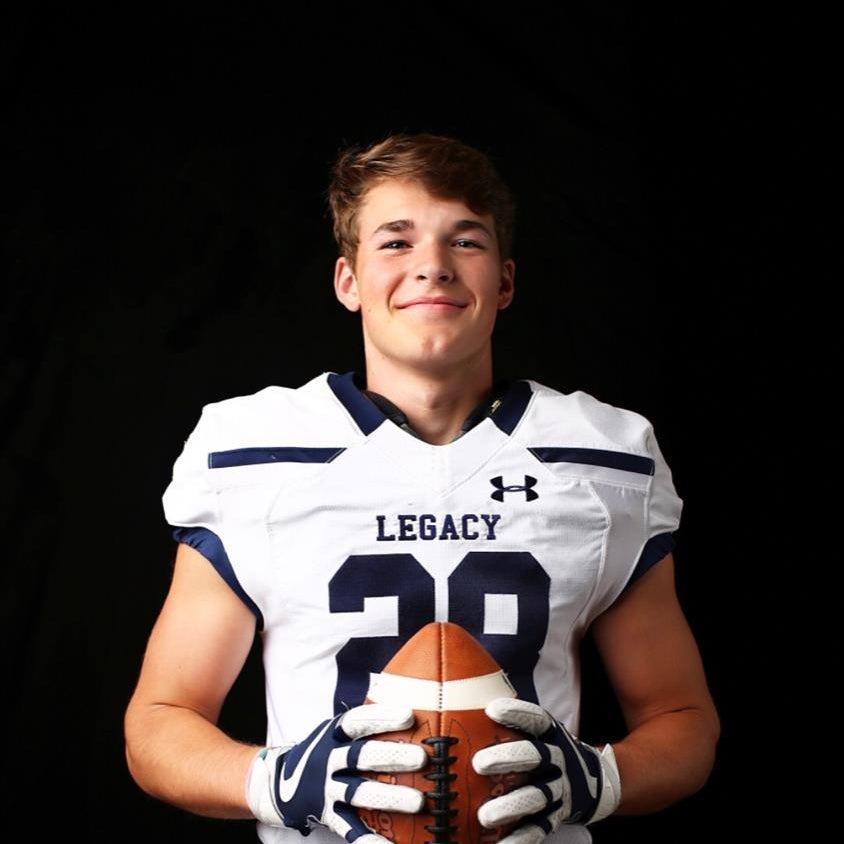 Dawson Weiler