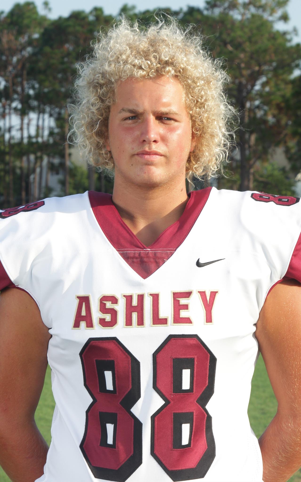 Cameron Lesko