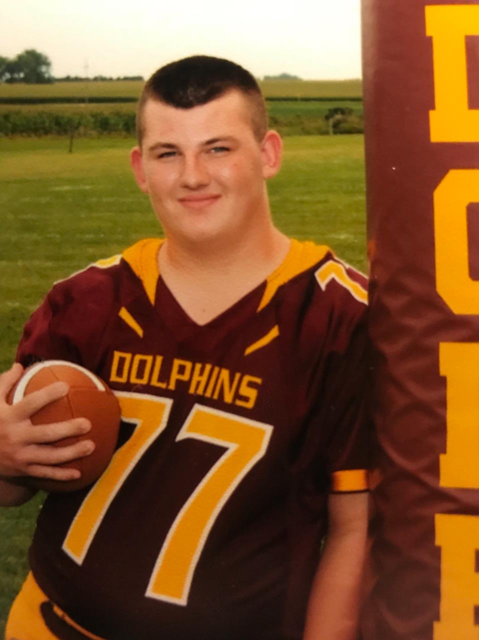 Kyle Mathison