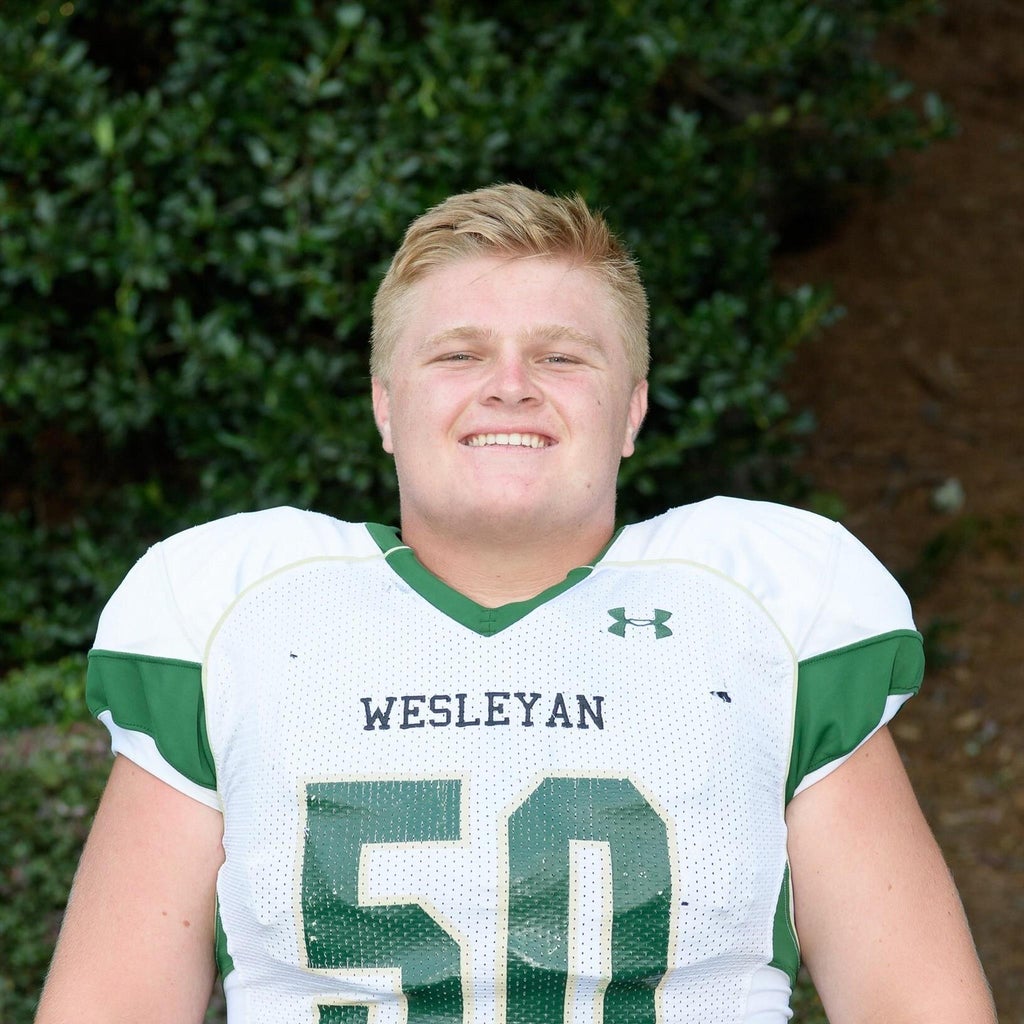 Tanner Bivins