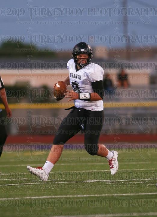 Brandon Furbee