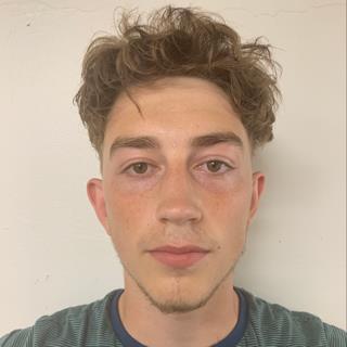 John Heerema mugshot
