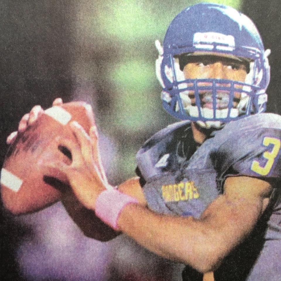 Trent Singleton