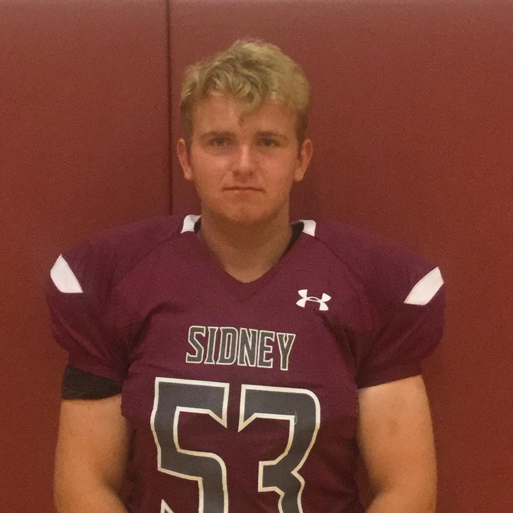 Cameron Sawdy mugshot