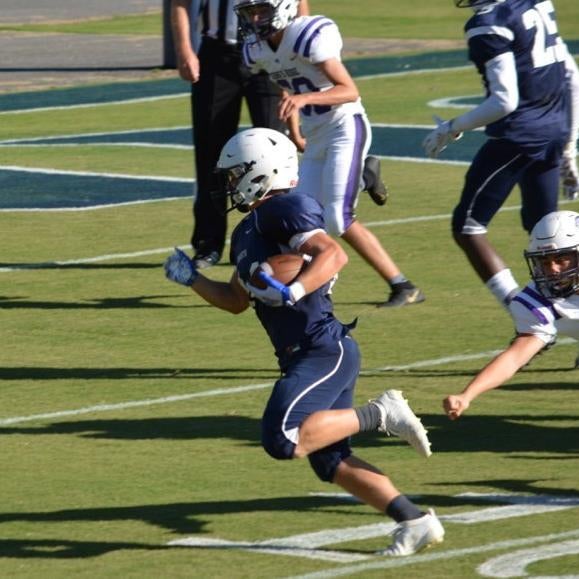 Jackson  Westmoreland