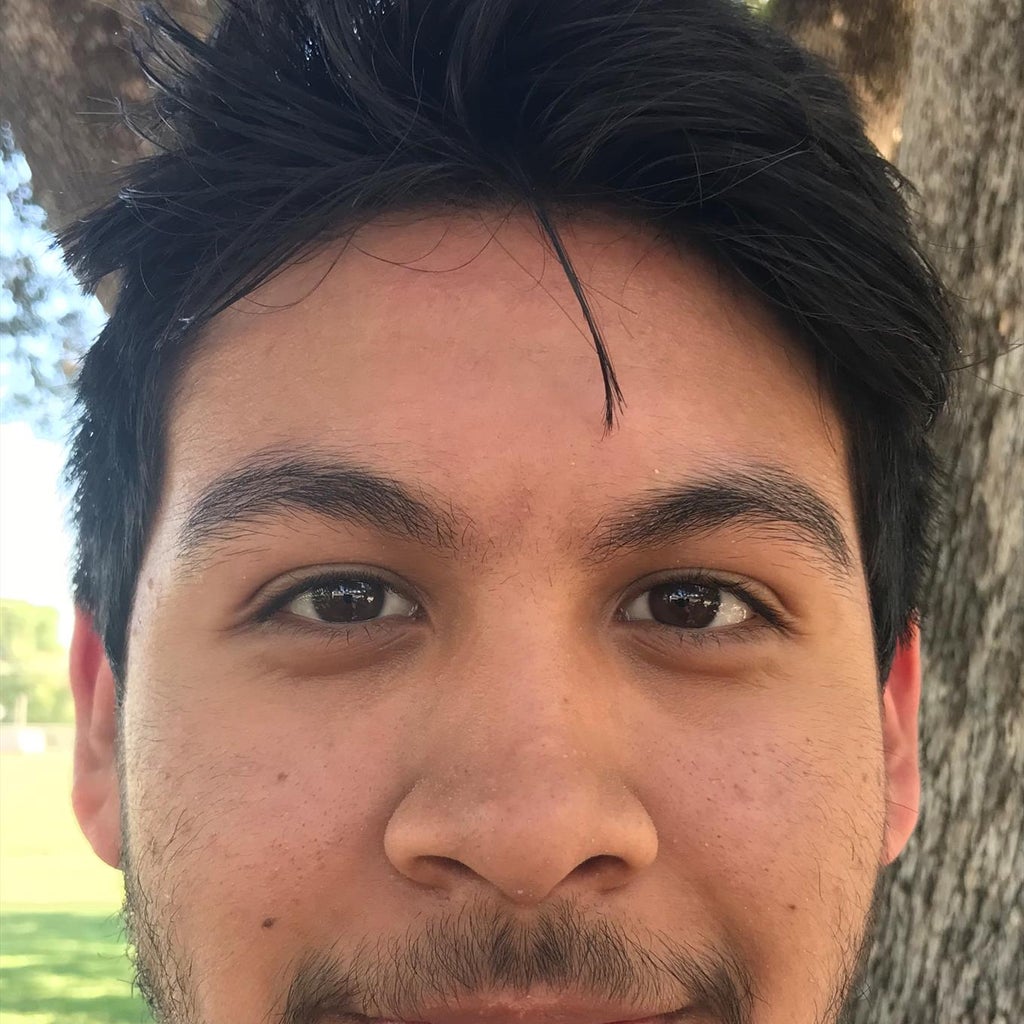 Gabe Alvarez mugshot