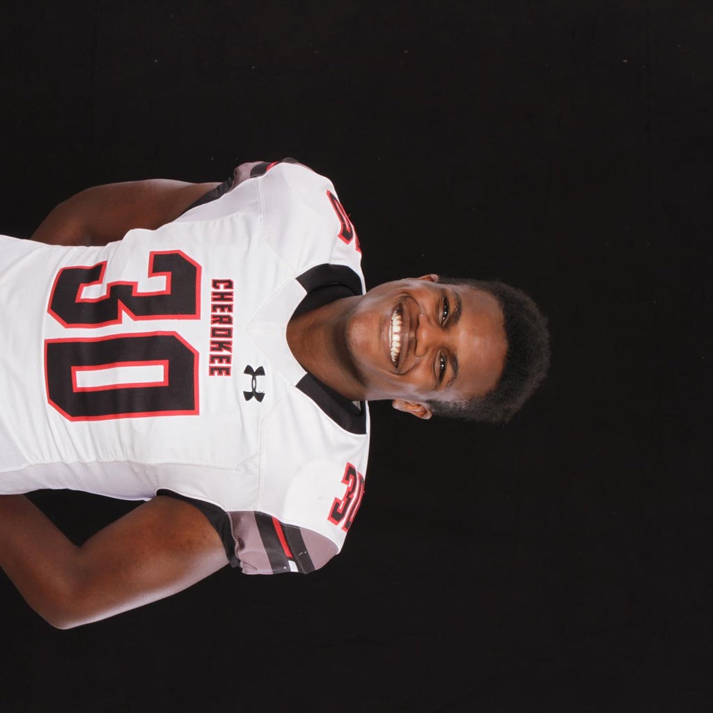 Jacobi Hobson mugshot