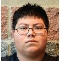 Jonny Martinez mugshot
