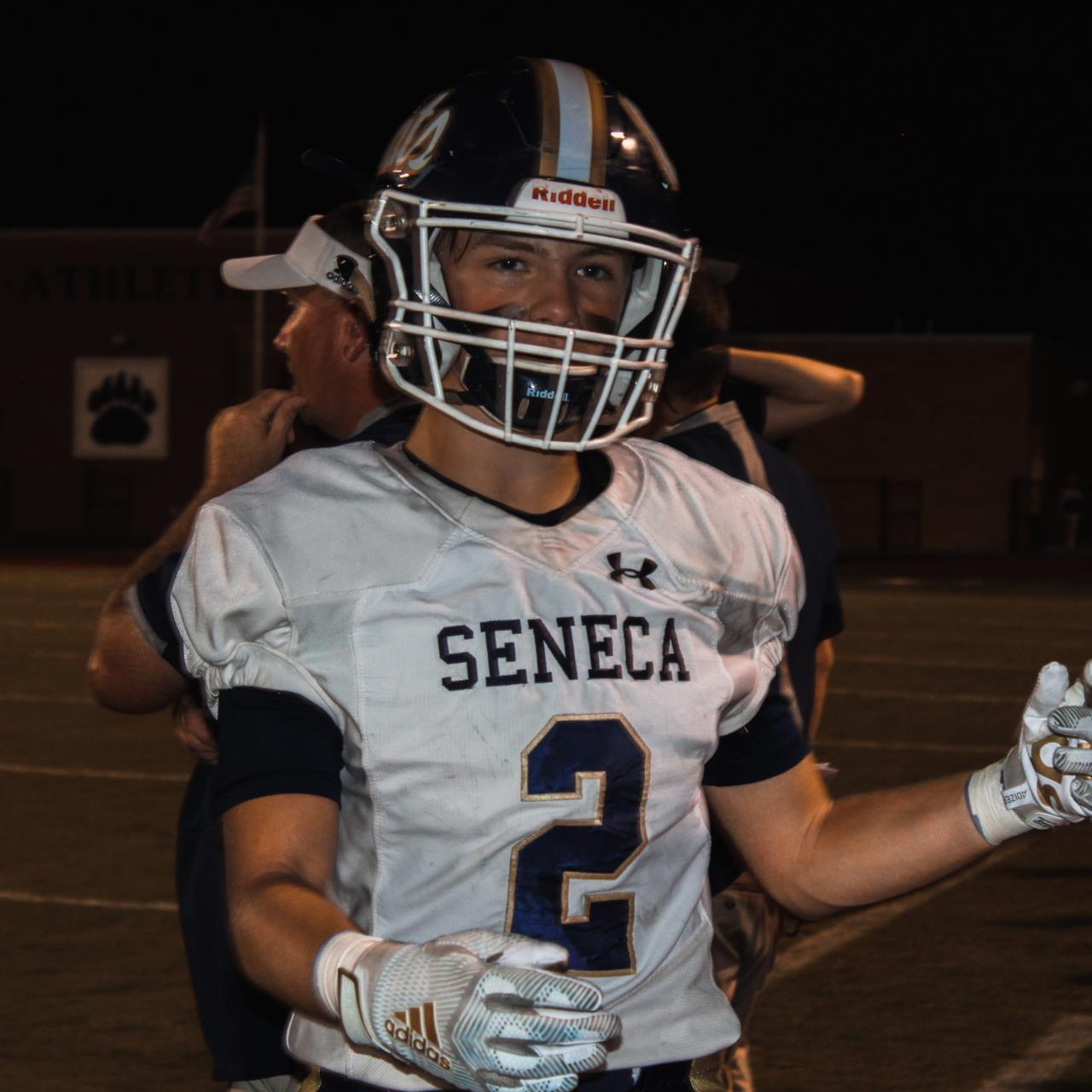 Cade Eavenson