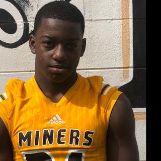 Deonte Anderson