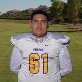 Zeke Jaramillio