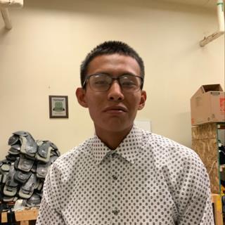 Woodrow Long III mugshot