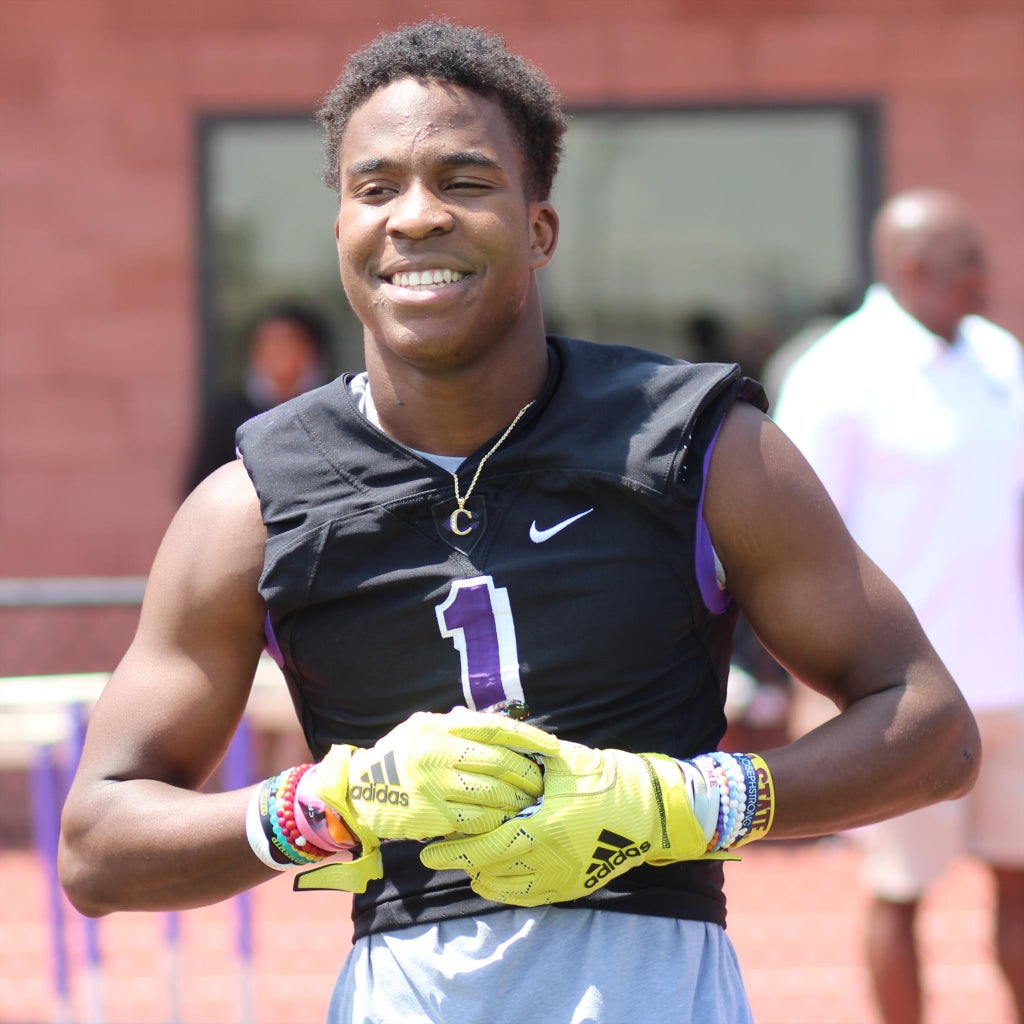 Chad Johnson Jr.