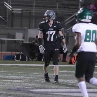 Tucker Belville mugshot