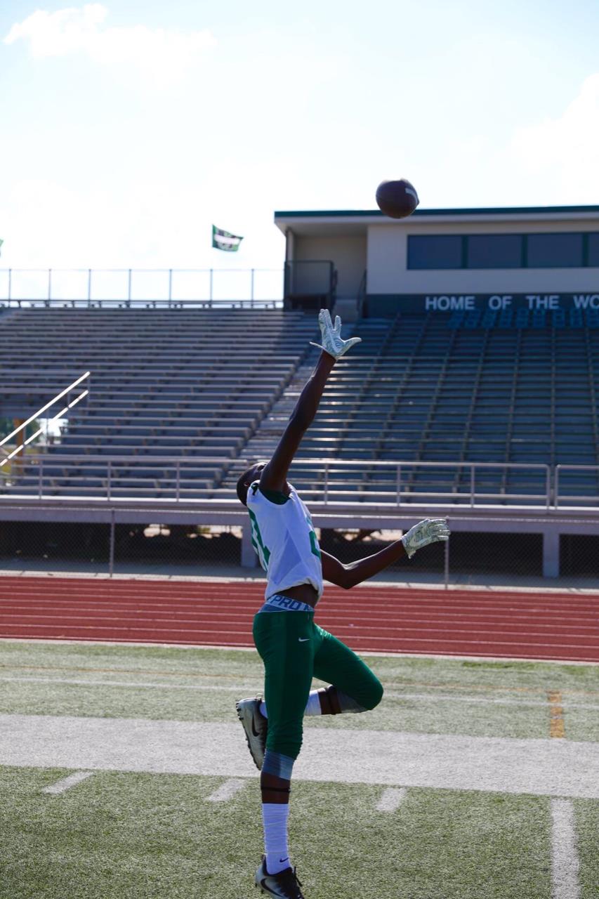 Darnell Youngblood