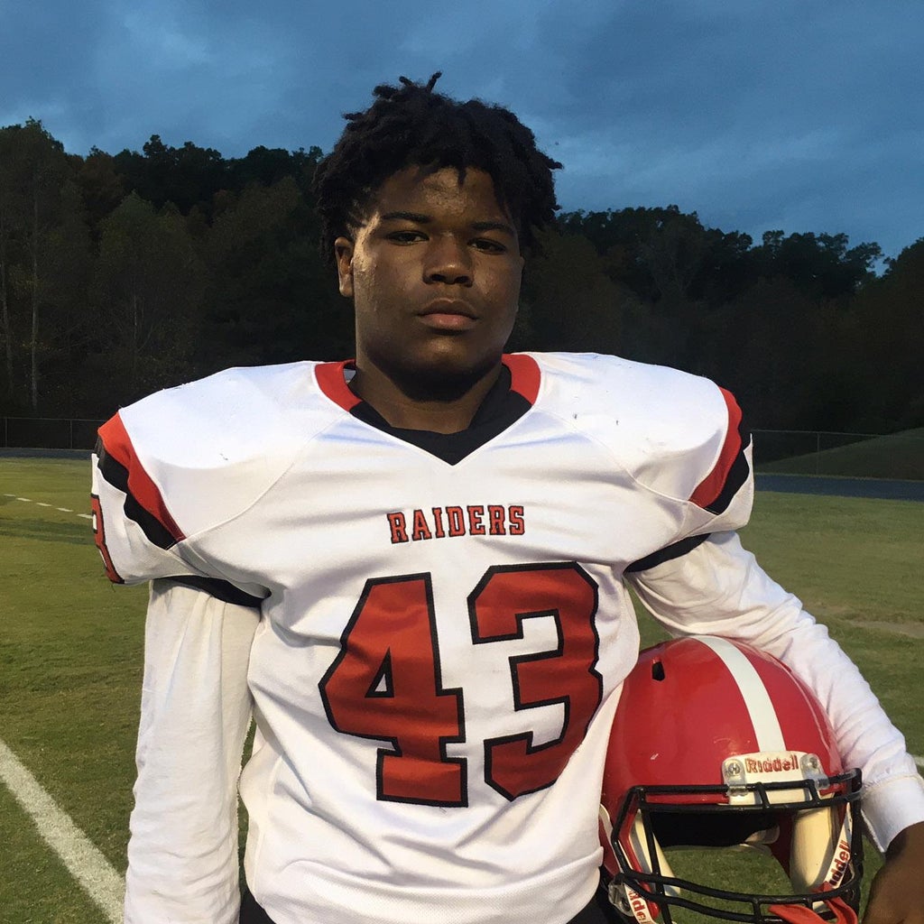 Xzavier Johnson