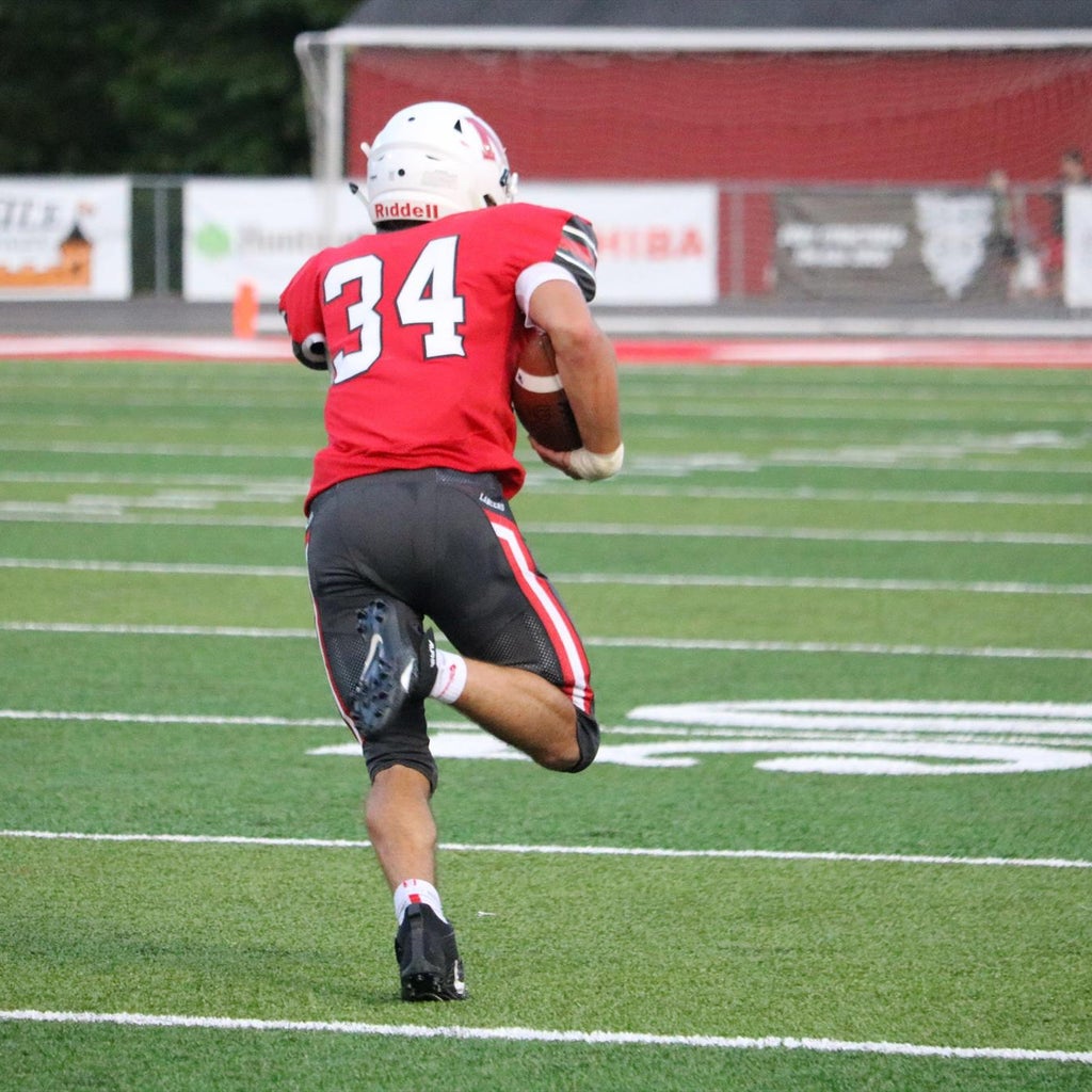 Braden Gennock