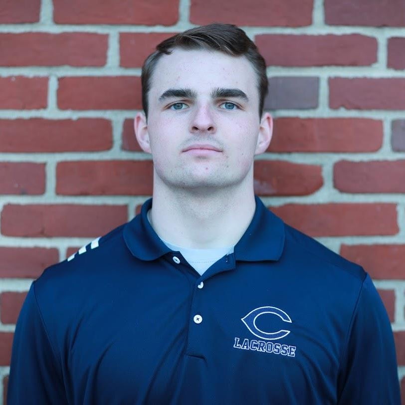 Connor Mcgovern