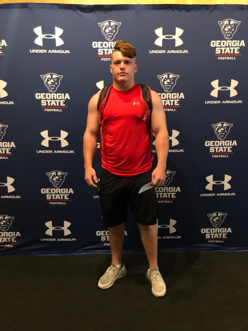 Hunter Vanderpool