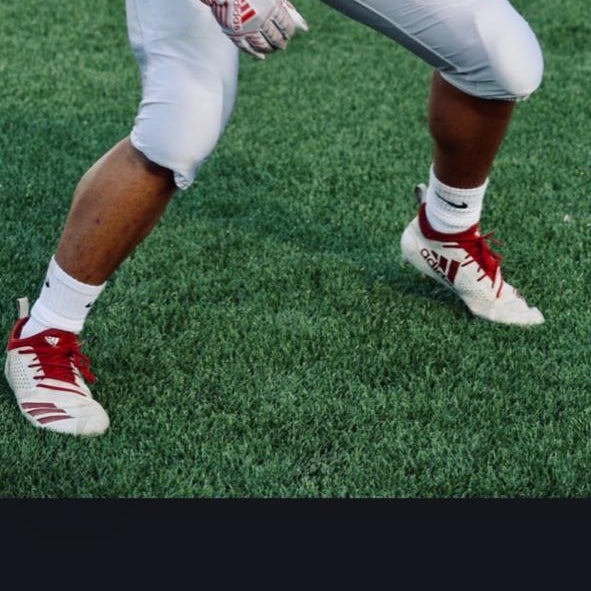 Elijah Cruz